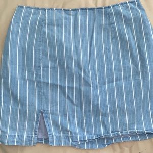 Forever 21 skirt
